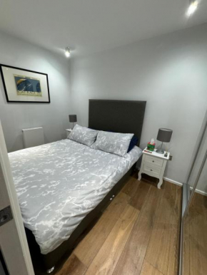 Camden Town Modern 1Bedroom Flat